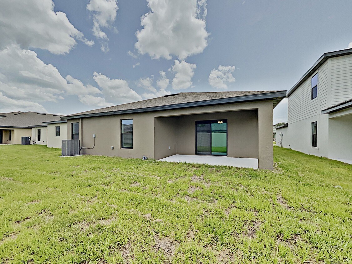 1108 Brenton Leaf Drive House for Rent in Ruskin, FL