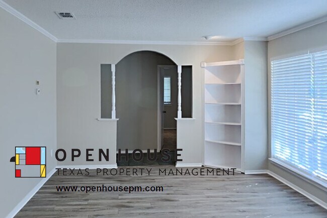 Foto del edificio - 2120 Hurstview Dr, Hurst