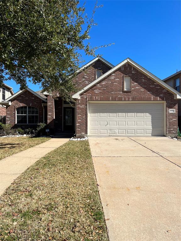 23235 Dewflower Dr, Katy, TX 77494 House for Rent in Katy, TX