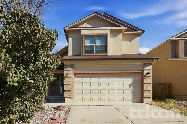 Building Photo - 2560 Covington Pl