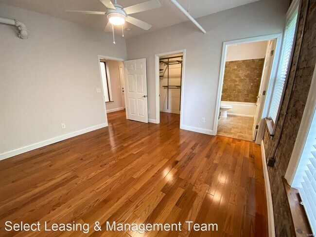 Building Photo - 3 br, 2 bath House - 303 Union  Unit 3S