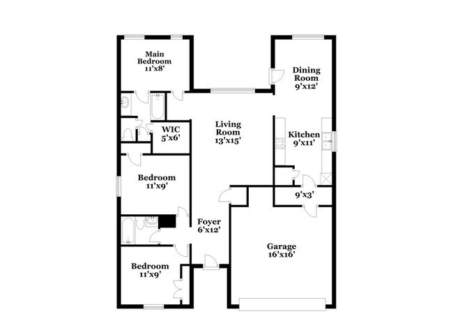 Building Photo - 2033 Faircrest Trail