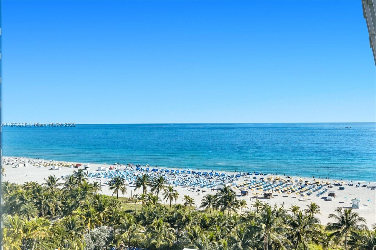 1500 Ocean Dr Unit 1107, Miami Beach, FL 33139 Condo for Rent in