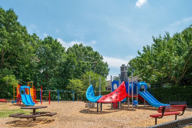 Playground - Oasis at Regal Oaks