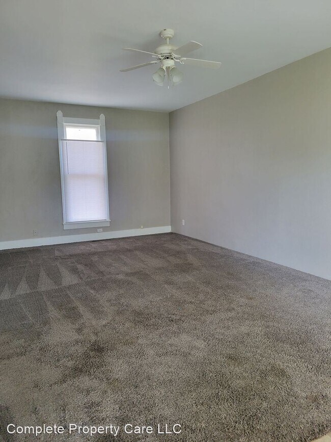 Building Photo - 3 br, 1 bath House - 620 W Richmond St.