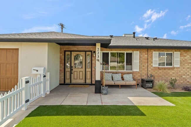Foto del edificio - 2234 N 74th Way