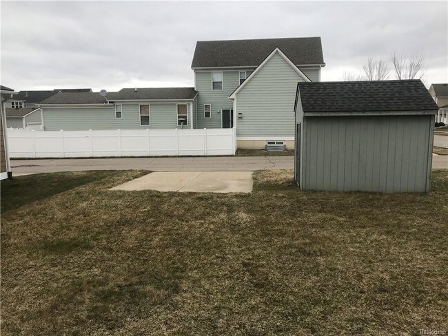 Foto del edificio - 59598 W Brockton St