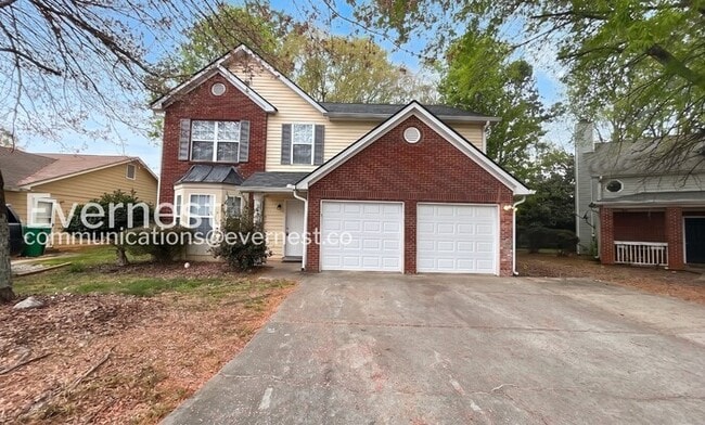 Building Photo - 3711 Sandy Shoals Ln