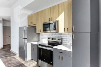 Building Photo - The River