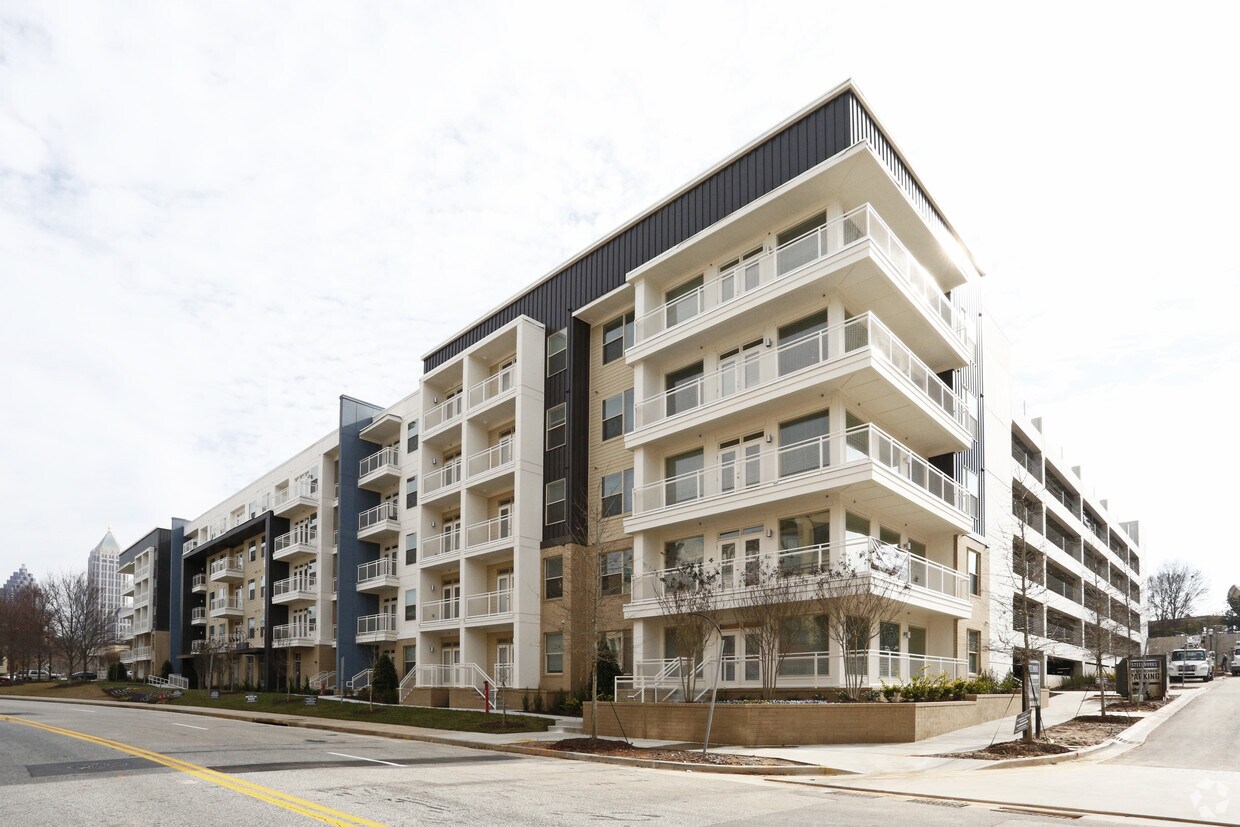 STEELWORKS Rentals Atlanta, GA