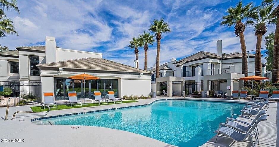 Photo - 777 W Chandler Boulevard Unit 2-1