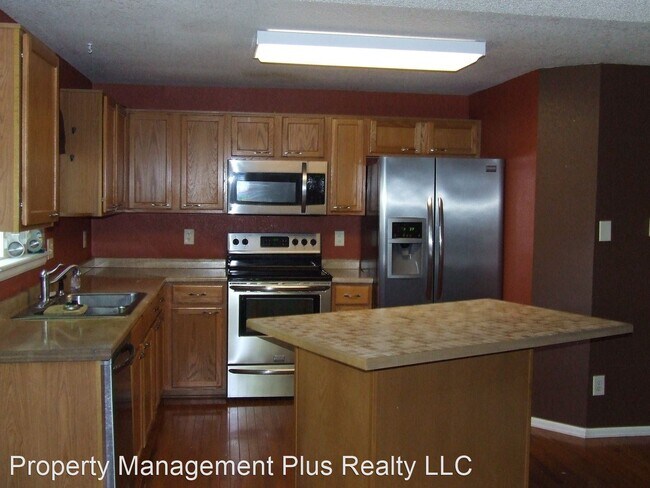 Foto del edificio - 3 br, 2.5 bath House - 1323 Monarch Drive