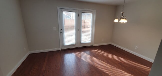 Photo - 1445 Brookwood Dr Townhome