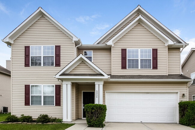 Building Photo - 5834 Long Lake Ln.