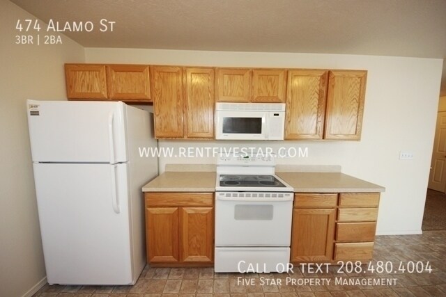 Building Photo - 474 Alamo St