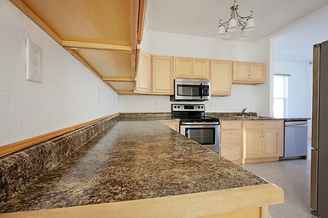 Foto del edificio - 814 2nd Ave NW