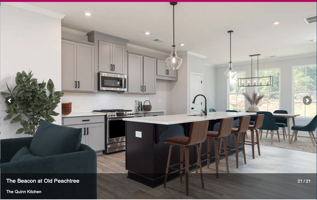 Foto del edificio - 2202 Whistler Wy NE