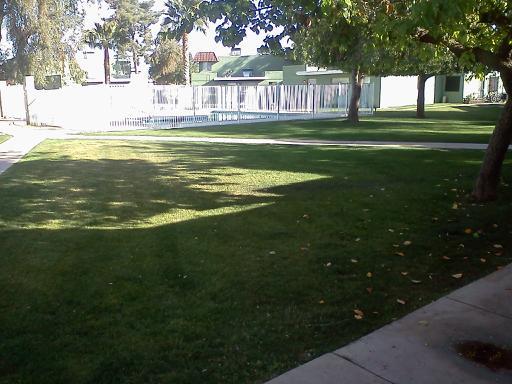 Common Area - 6649 N 27th Ave Apartment