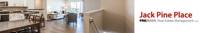 JACK PINE PLACE APARTMENTS