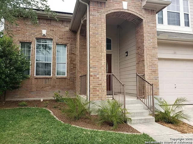 Photo - 10031 Moffitt Dr House