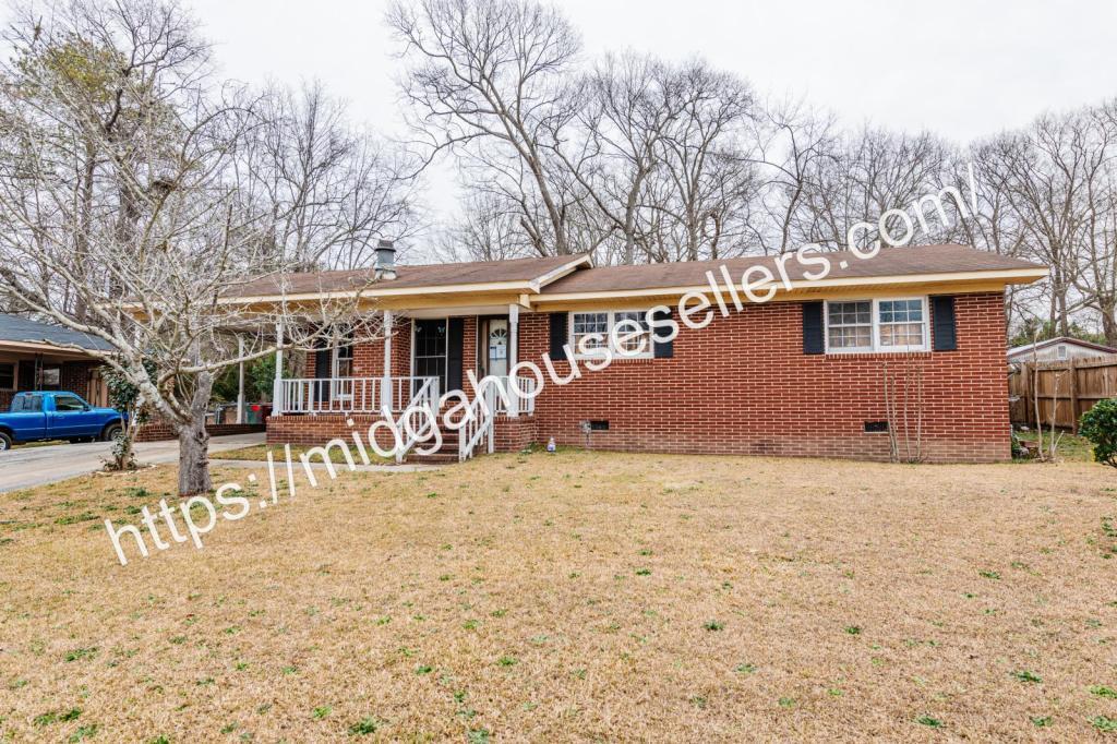 Primary Photo - 3314 Markwood Drive