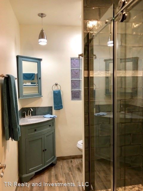 Foto del edificio - 3 br, 2 bath House - 3808 E. 5th Street