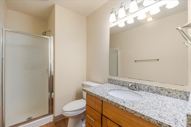 Building Photo - Cascade Woods Apartments