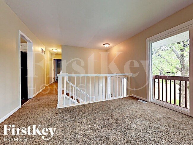 Foto del edificio - 1838 Ashwood Ln