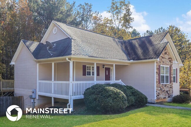 Foto del edificio - 13 Windrush Dr