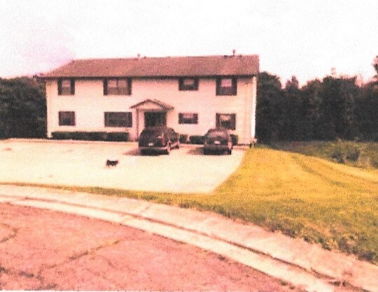 Primary Photo - Scioto Apartments
