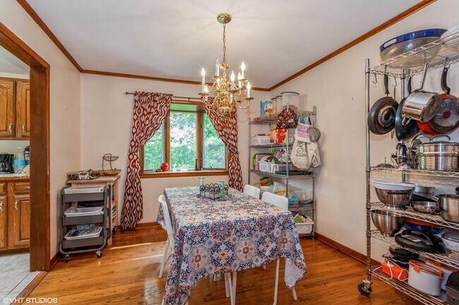 Foto del edificio - 441 N Monroe St