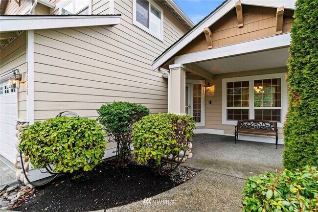 Building Photo - Beautiful Auburn Home for Rent!