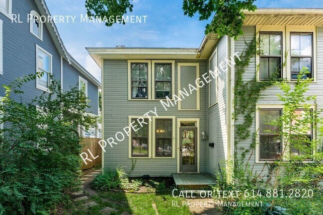 Building Photo - 1 MONTH FREE RENT!!!-2 bedroom 1 bathroom ...