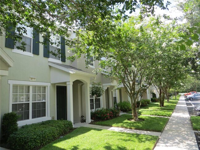 Foto del edificio - 4515 Barnstead Dr