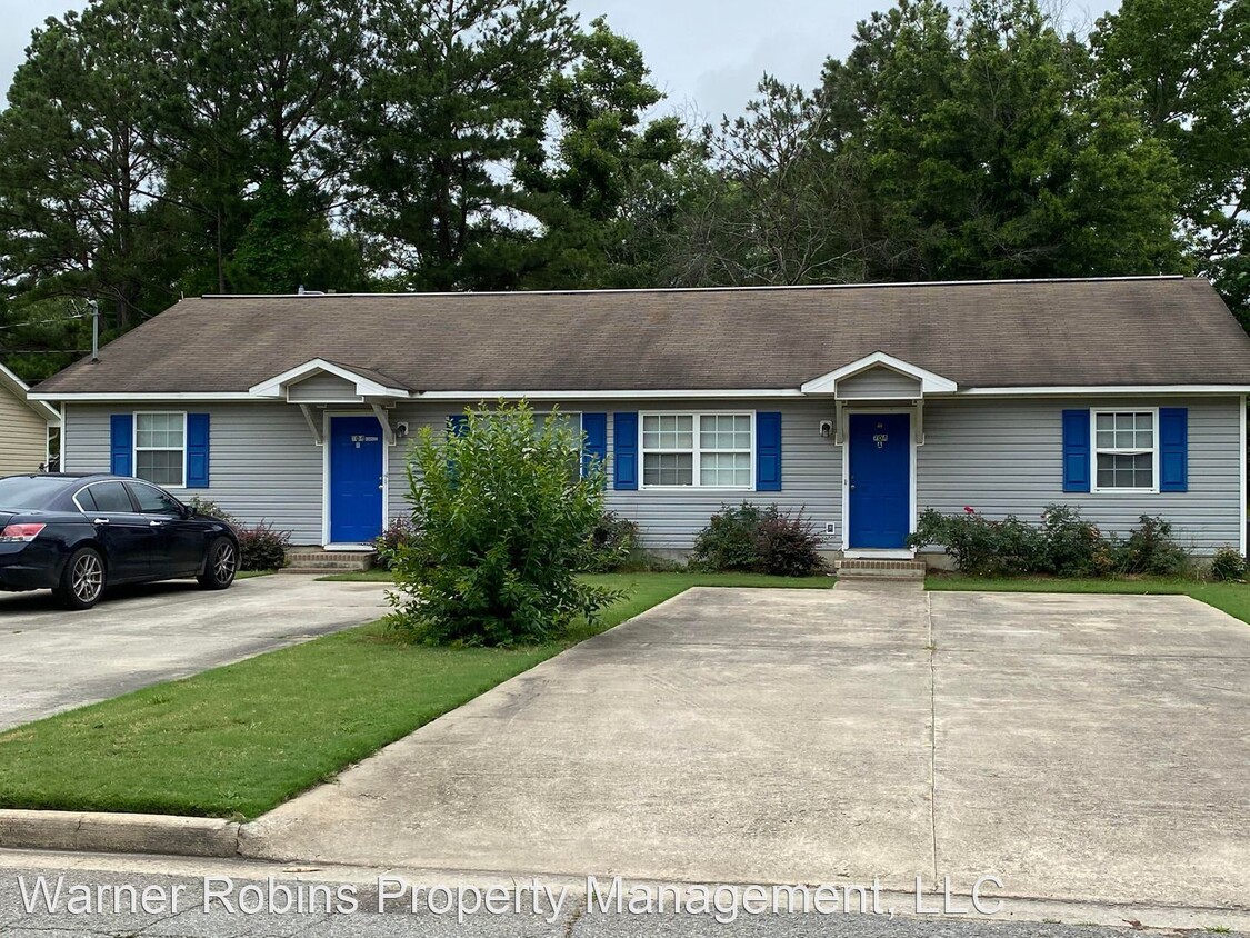 Foto principal - 702-708 Green St