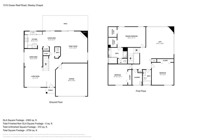 Building Photo - 1315 Ocean Reef Rd