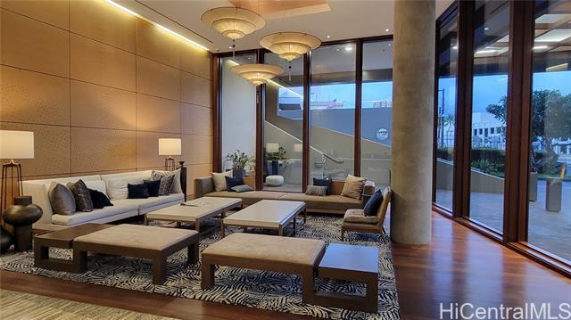 Foto del edificio - 888 Kapiolani Blvd