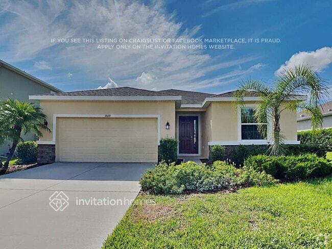 Building Photo - 15633 Trinity Fall Way