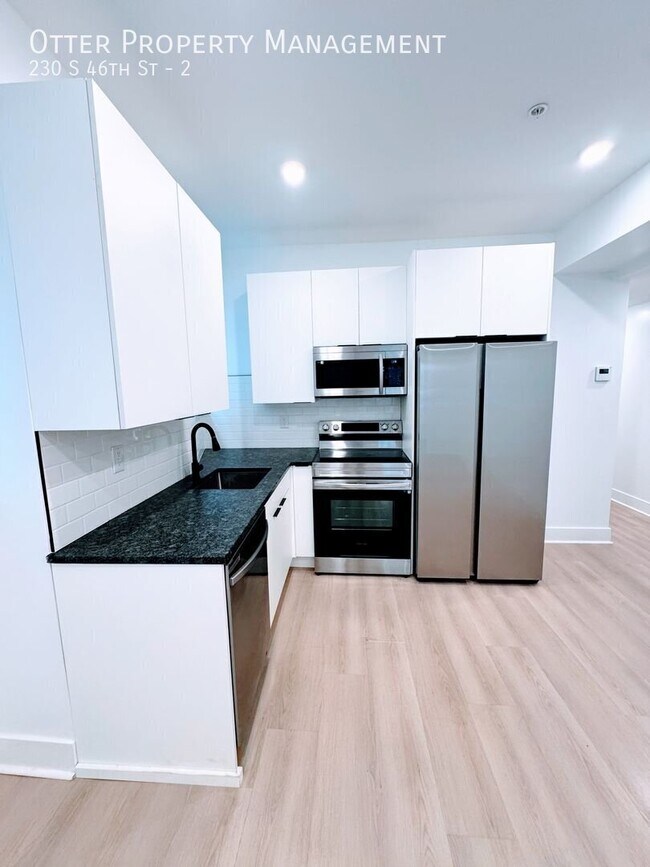 Foto del edificio - 230 S 46th St