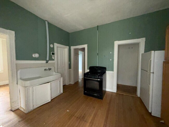 Foto del edificio - 1127 N 26th St
