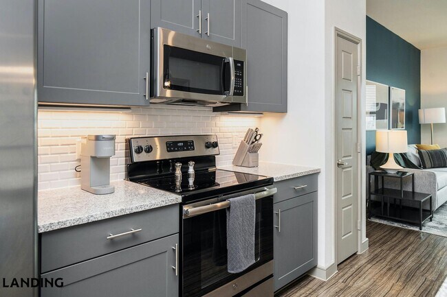 Foto del edificio - 949 Cleveland St