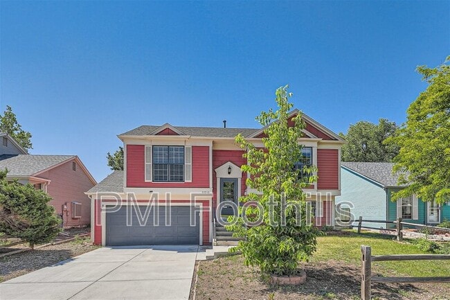 Photo - 11516 West 102nd Place House