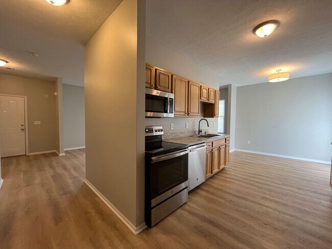 Foto del edificio - COMING SOON: Charming 3-Bedroom Home in The Meadows at Carson Farms – Low-Maintenance Living with...