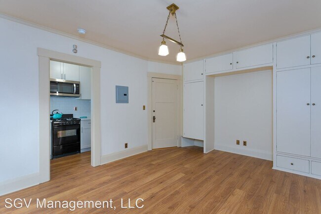 Foto del edificio - 1185 E Orange Grove Blvd