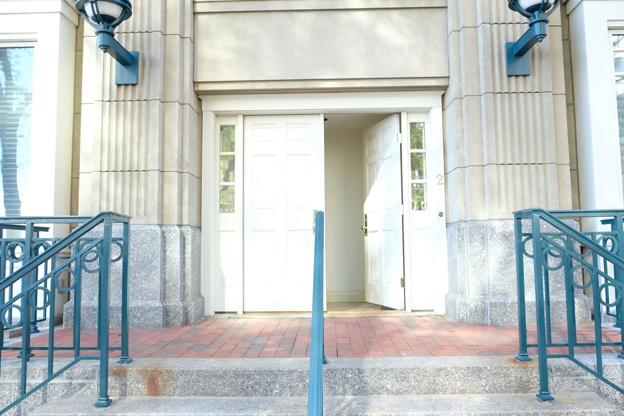 Foto del edificio - 20 Rowes Wharf