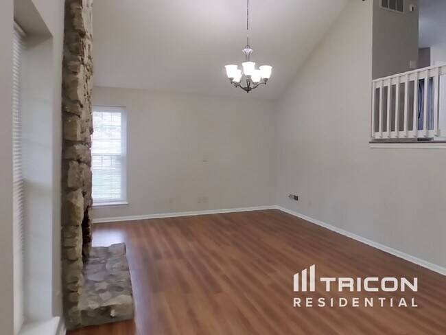 Building Photo - 9130 Fireside Court Indianapolis IN