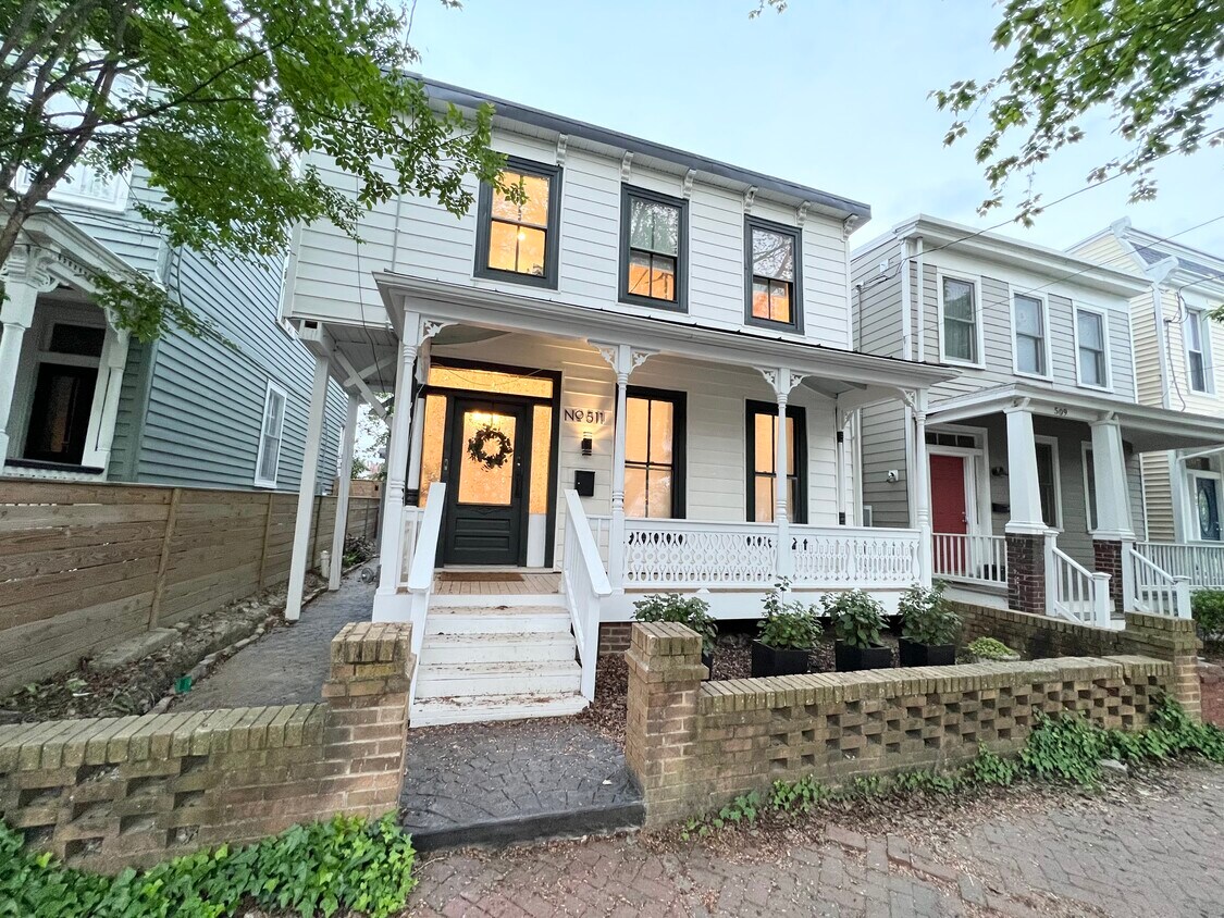 Primary Photo - 511 N 29th St