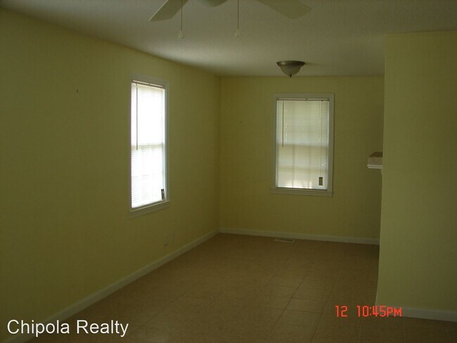 Building Photo - 2 br, 1 bath House - 2914 Wynn St