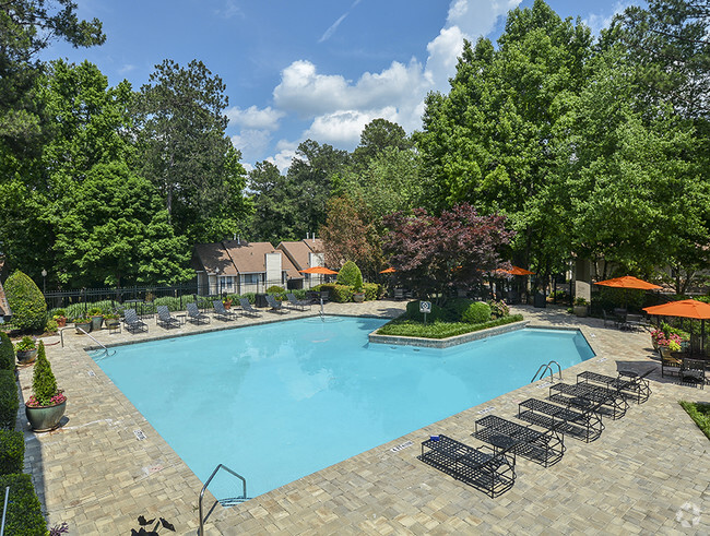 Building Photo - The Park At East Ponce Apartments