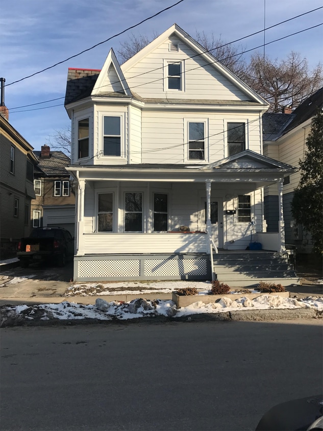 Primary Photo - 56 Isham St